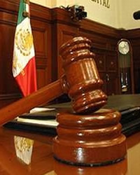 poder judicial de la nacion